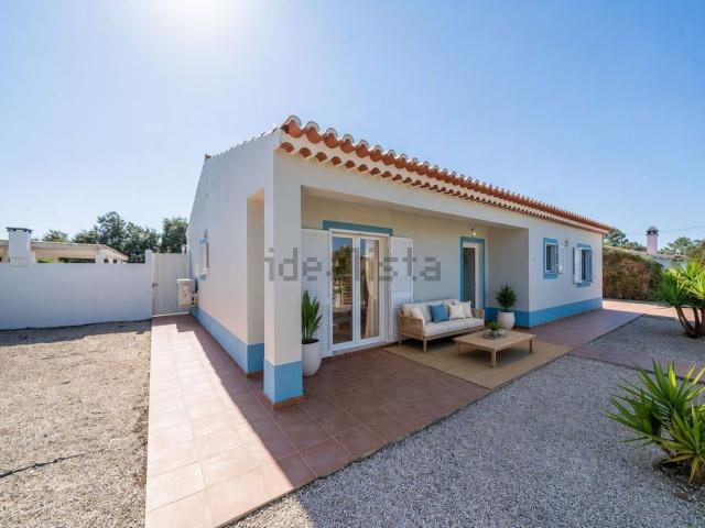 Moradia, Aljezur