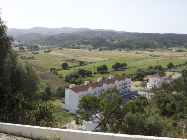 Moradia, Aljezur