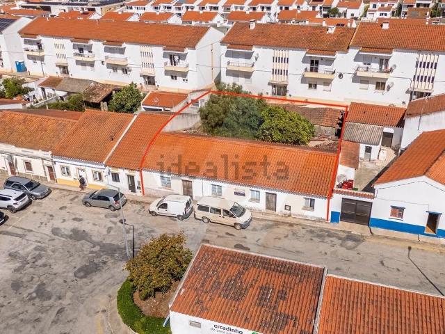 Moradia, Aljezur