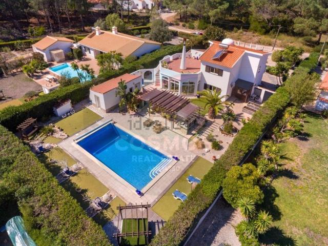 Moradia, Aljezur
