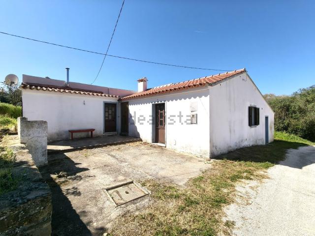 Moradia, Aljezur