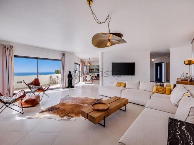 Moradia, Aljezur