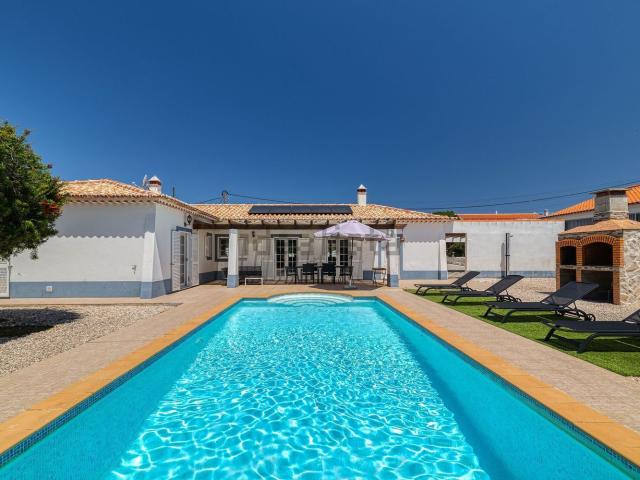 Moradia, Aljezur