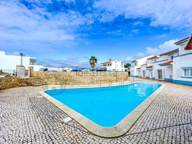 Moradia, Aljezur