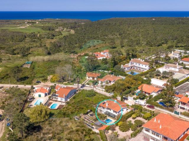 Moradia, Aljezur