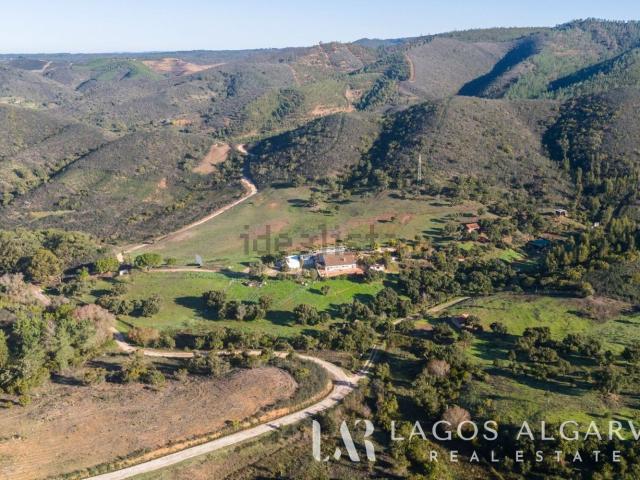 Moradia, Aljezur