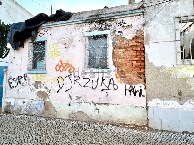 Moradia, Almada Cova da Piedade Pragal Cacilhas