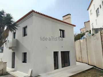 Casa à venda em Ginjal