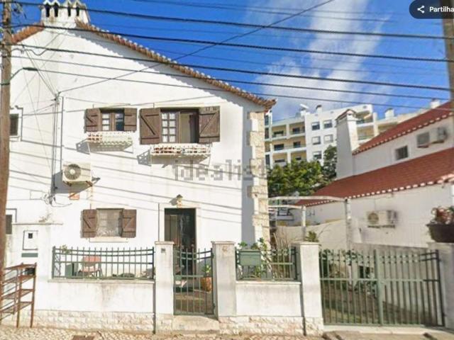 Moradia, Almada Cova da Piedade Pragal Cacilhas
