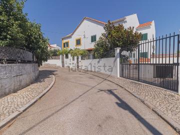 Rua Da Terra Das Cortes Reais, Almada Cova da Piedade Pragal e Cacilhas, Almada, Distrito de Setúbal