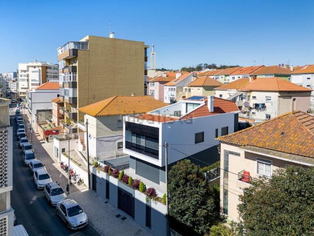 Moradia, Almada Cova da Piedade Pragal Cacilhas