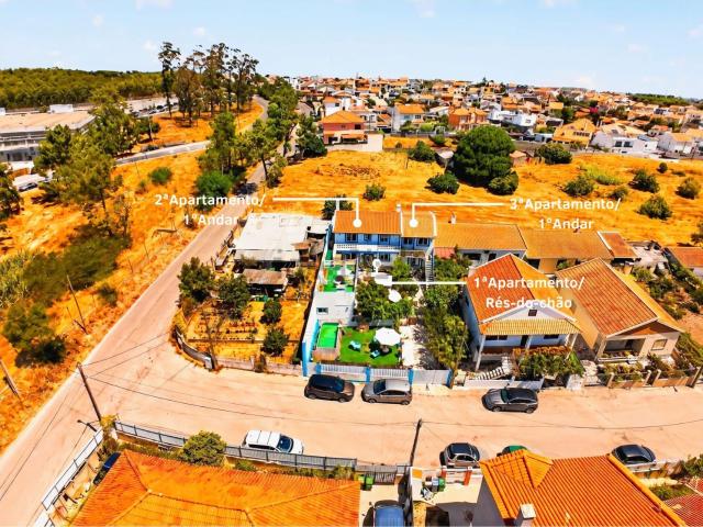 Moradia, Almada Cova da Piedade Pragal Cacilhas