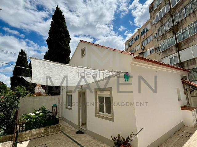 Moradia, Almada Cova da Piedade Pragal Cacilhas