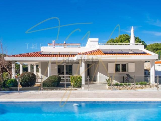 Moradia, Almancil