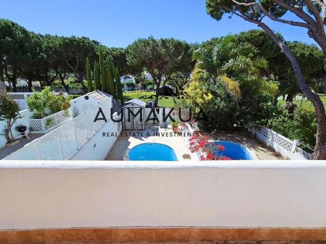 Moradia, Almancil