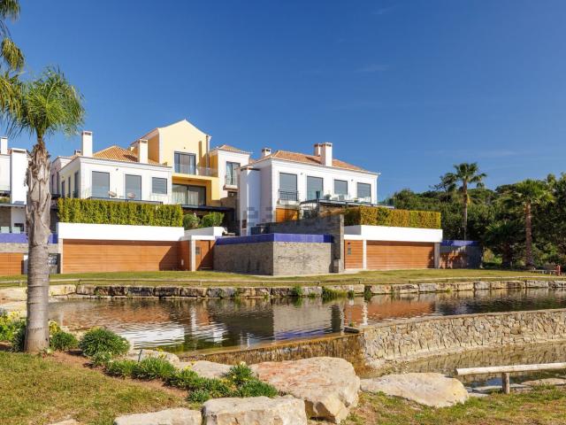 Moradia, Almancil