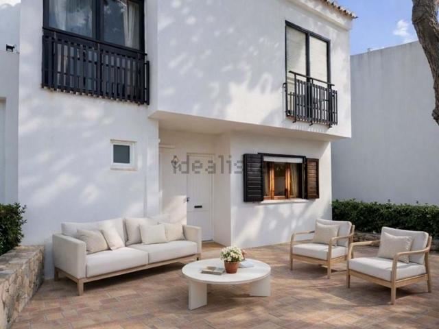 Moradia, Almancil