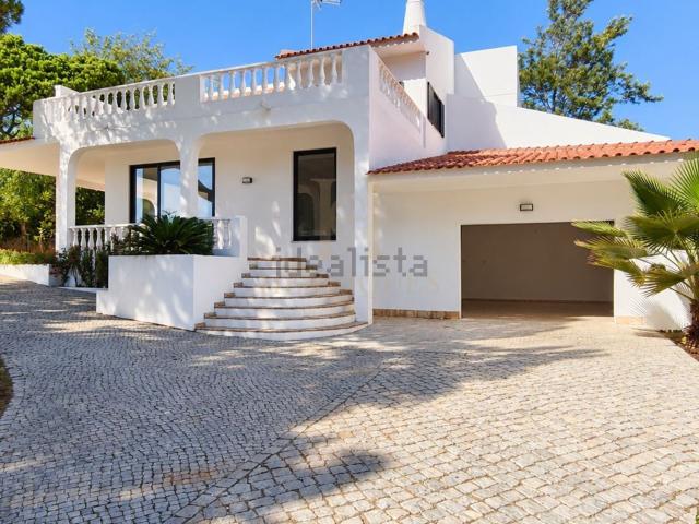 Moradia, Almancil