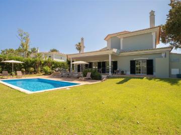 Moradia, Almancil