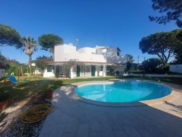 Moradia, Almancil