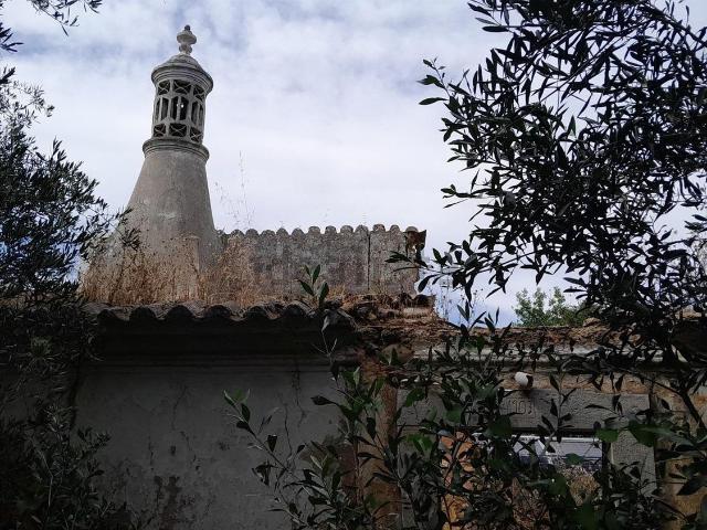 Moradia, Almancil
