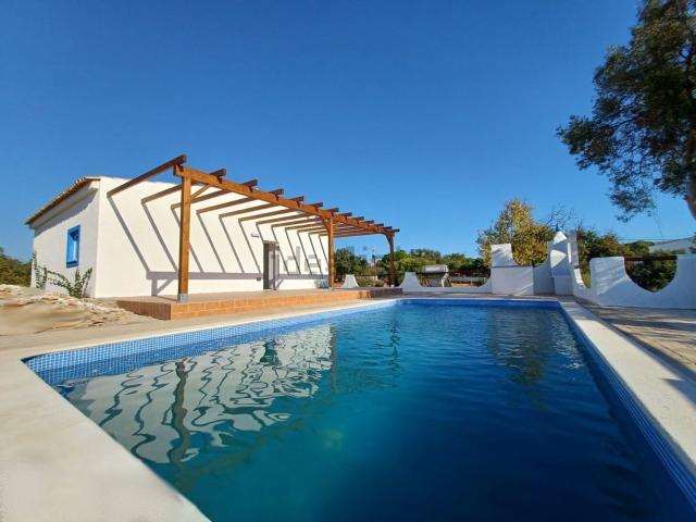 Moradia, Almancil