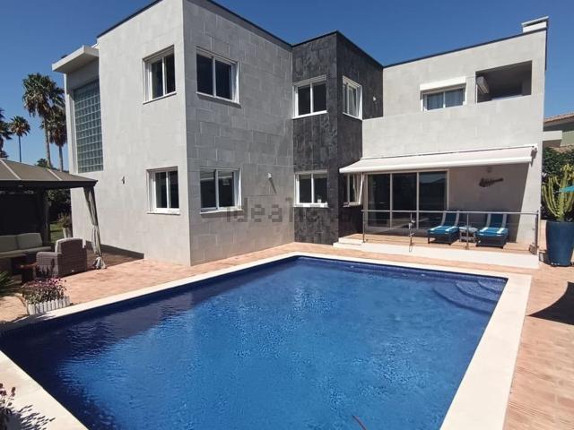 Moradia, Almancil