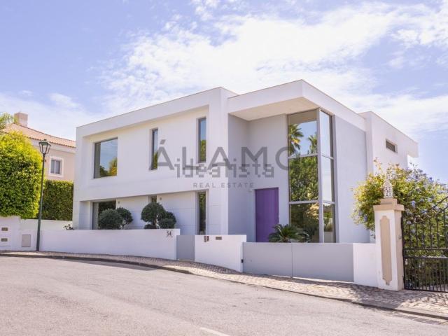 Moradia, Almancil