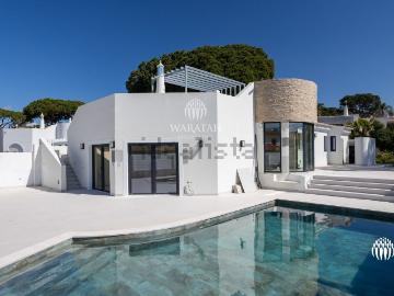 Almancil, Distrito de Faro, Algarve