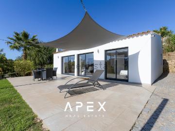 Moradia, Almancil