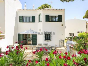 Almancil, Distrito de Faro, Algarve