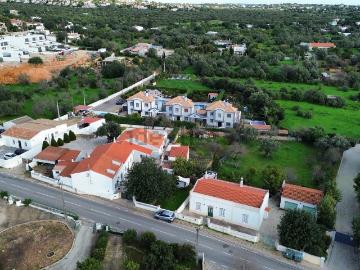 Almancil, Distrito de Faro, Algarve - Quintal