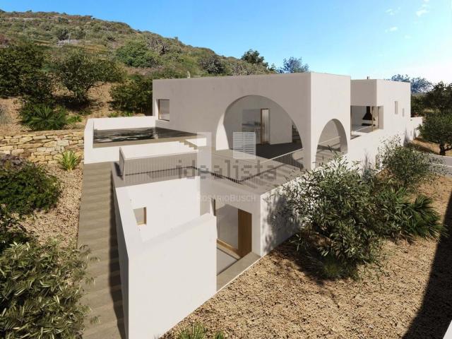 Moradia, Almancil