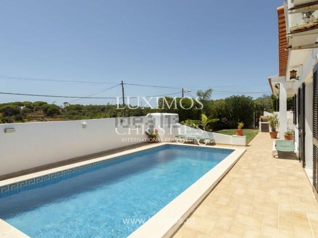 Moradia, Almancil