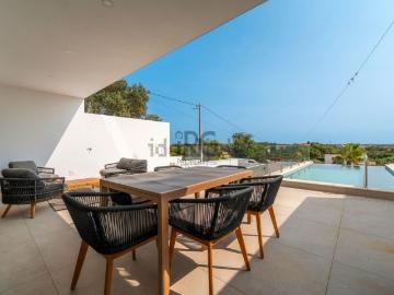 Almancil, Distrito de Faro, Algarve - Garagem