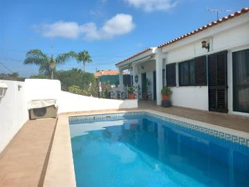Almancil, Distrito de Faro, Algarve - Escritório