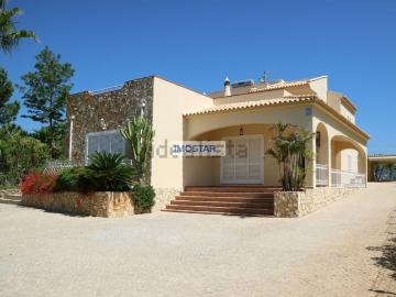 Almancil, Distrito de Faro, Algarve - Terraço