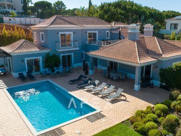 Moradia, Almancil
