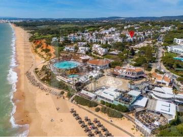 Almancil, Distrito de Faro, Algarve