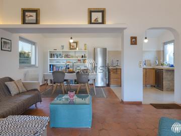 Casa à venda em Almancil - Garagem