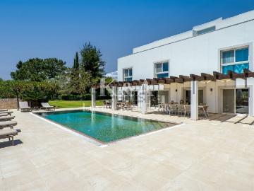 Casa à venda em Almancil - Jardim