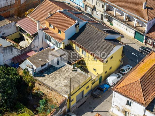 Moradia, Almeirim