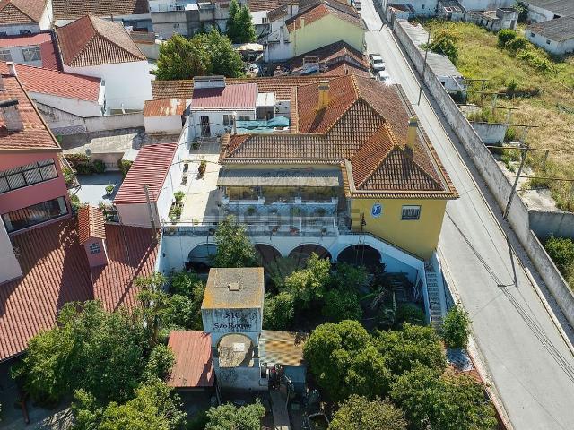 Moradia, Almeirim