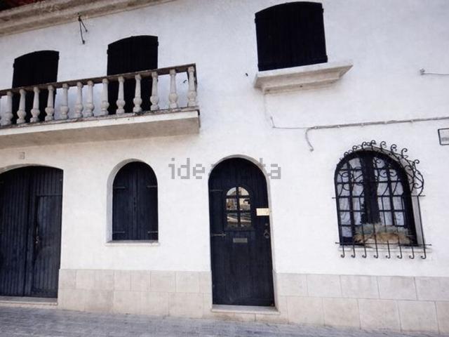 Moradia, Almeirim