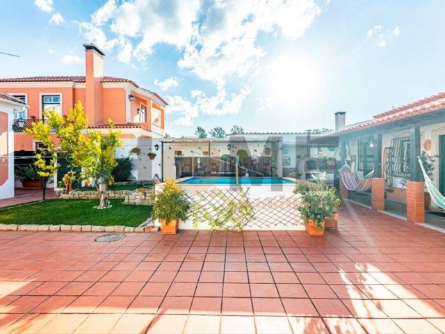 Moradia, Almeirim