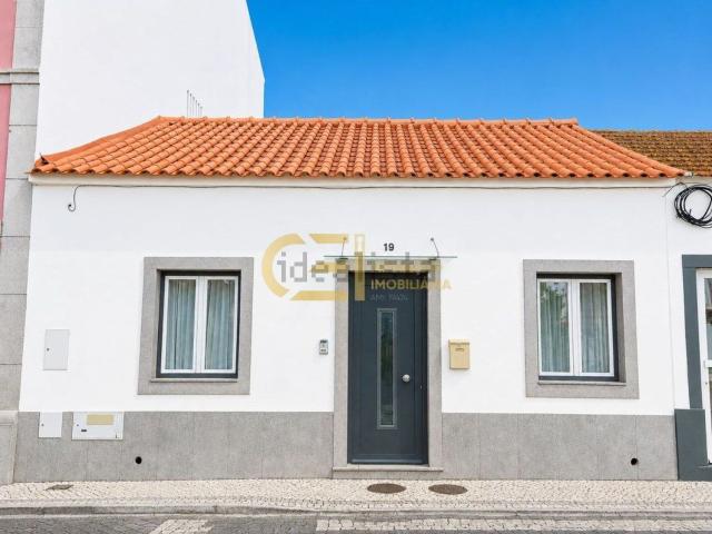 Moradia, Almeirim