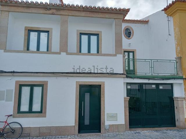 Moradia, Alpalhão
