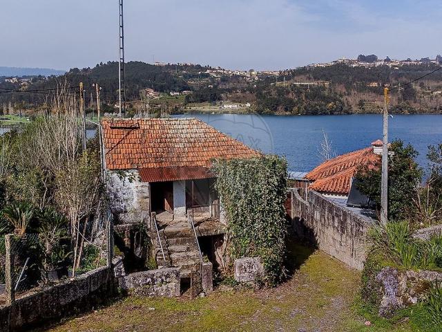 Moradia, Alpendorada Várzea Torrão