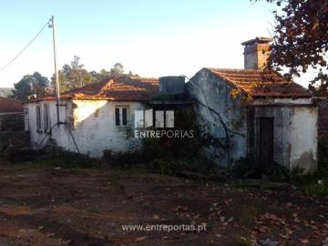 Moradia, Alpendorada Várzea Torrão