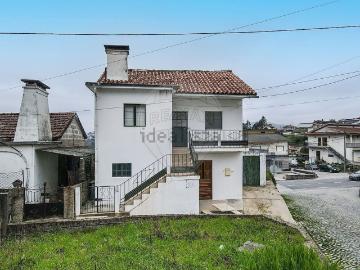 Favões, Bem Viver, Marco de Canaveses, Distrito de Porto